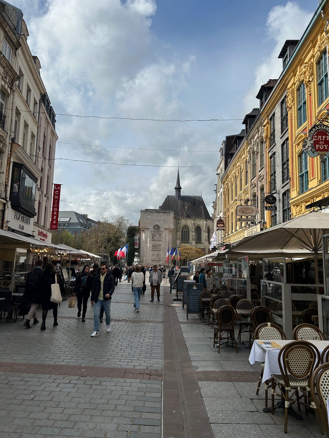 Medical French 2023 Gallery The Anglo French Medical Society