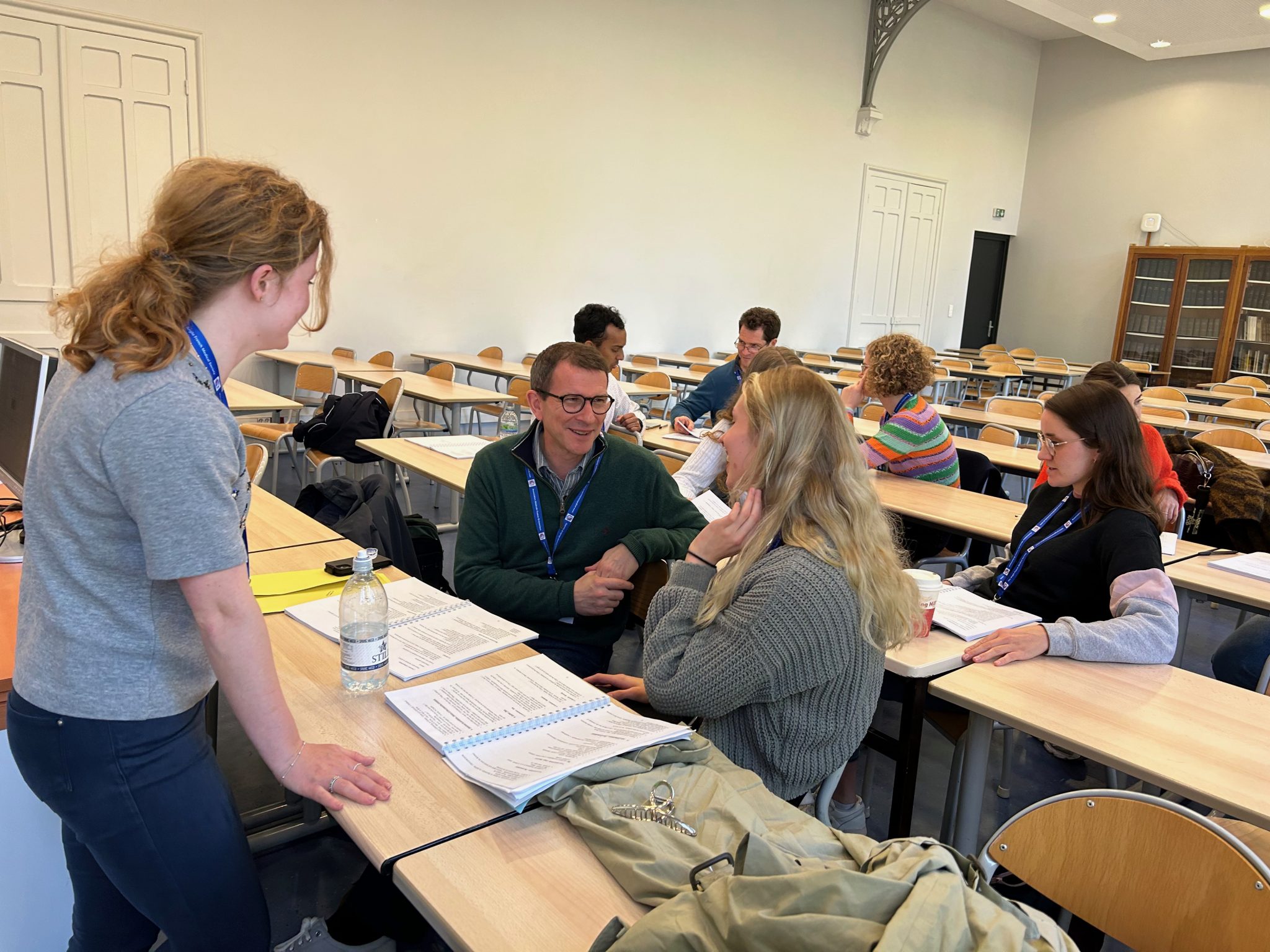 Medical French 2023 Gallery The Anglo French Medical Society