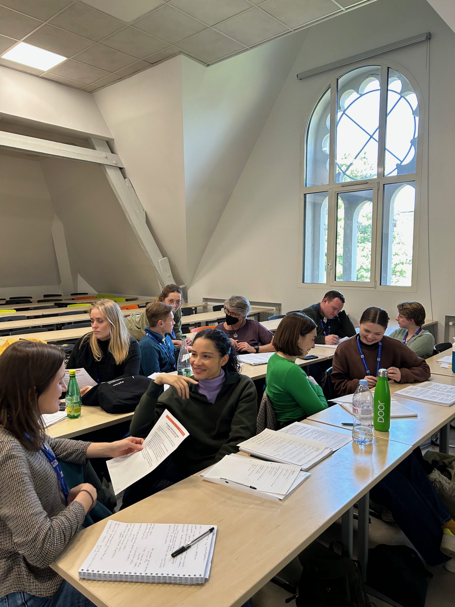 Medical French 2023 Gallery The Anglo French Medical Society