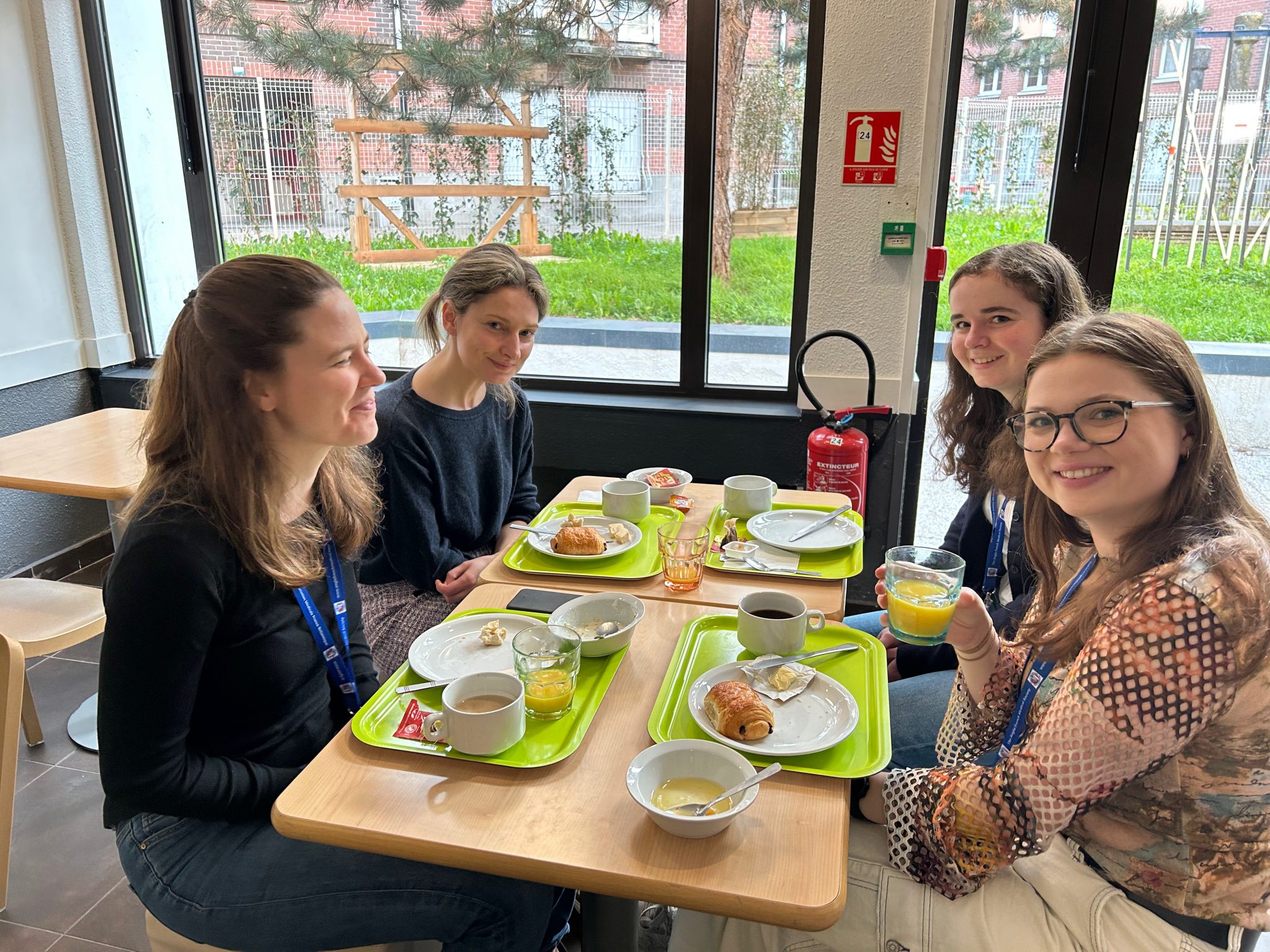 Medical French 2023 Gallery The Anglo French Medical Society